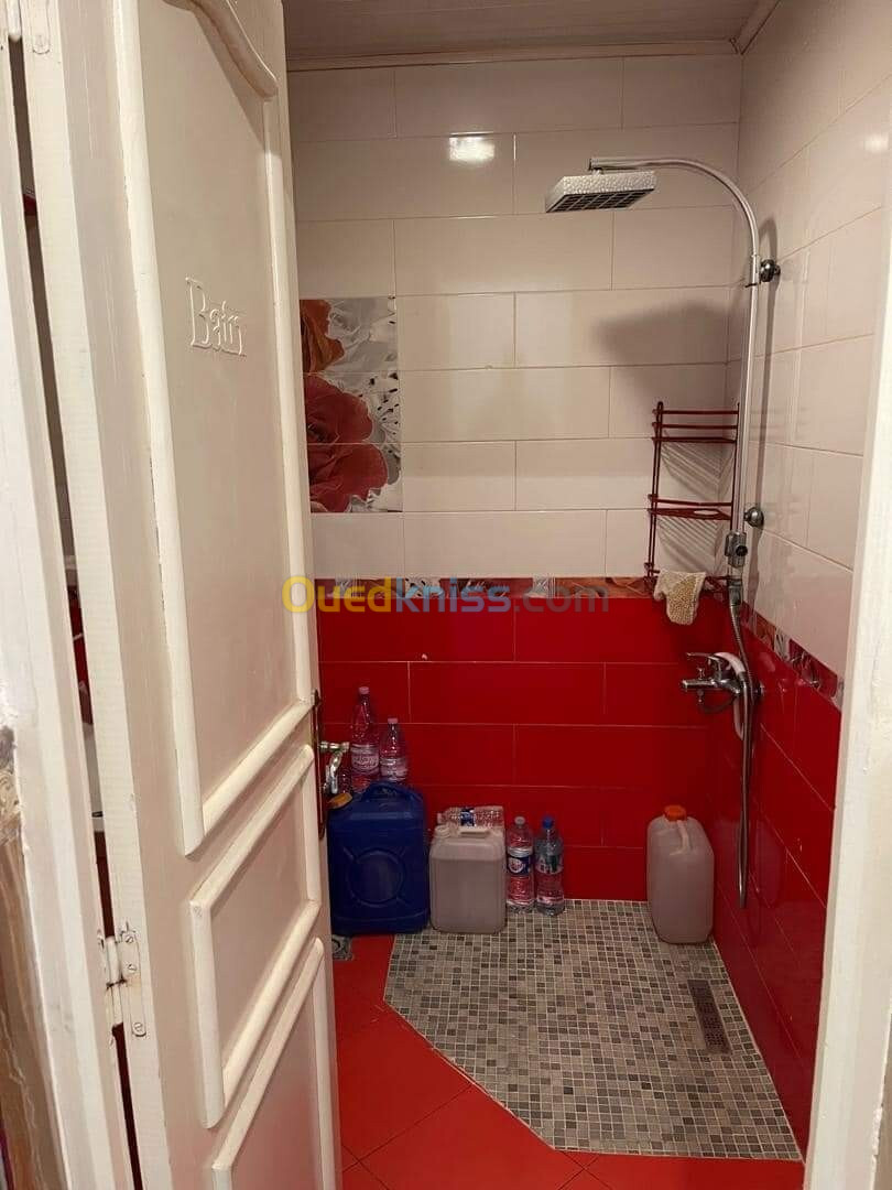 Location Appartement F3 Alger Hydra