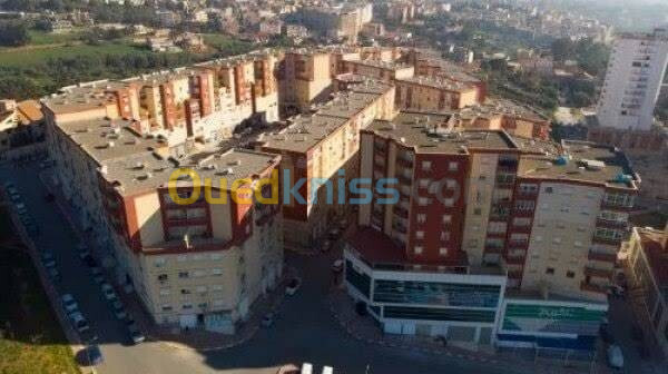 Location Appartement F3 Alger Ain naadja