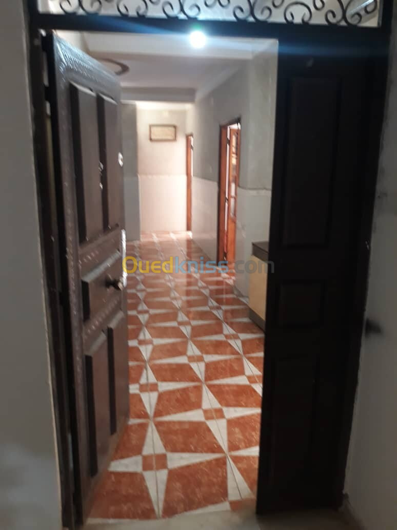 Location Niveau De Villa F4 Alger Bab ezzouar