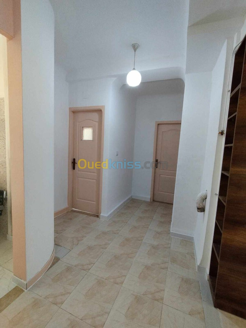 Vente Appartement F3 Alger Birkhadem