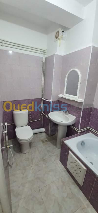 Location Appartement Alger Ain naadja