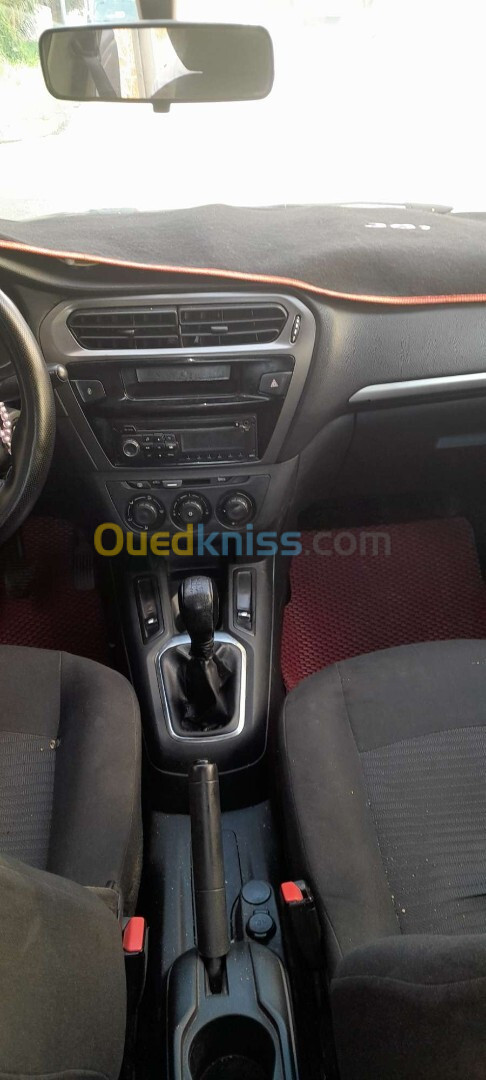 Peugeot 301 2013 301