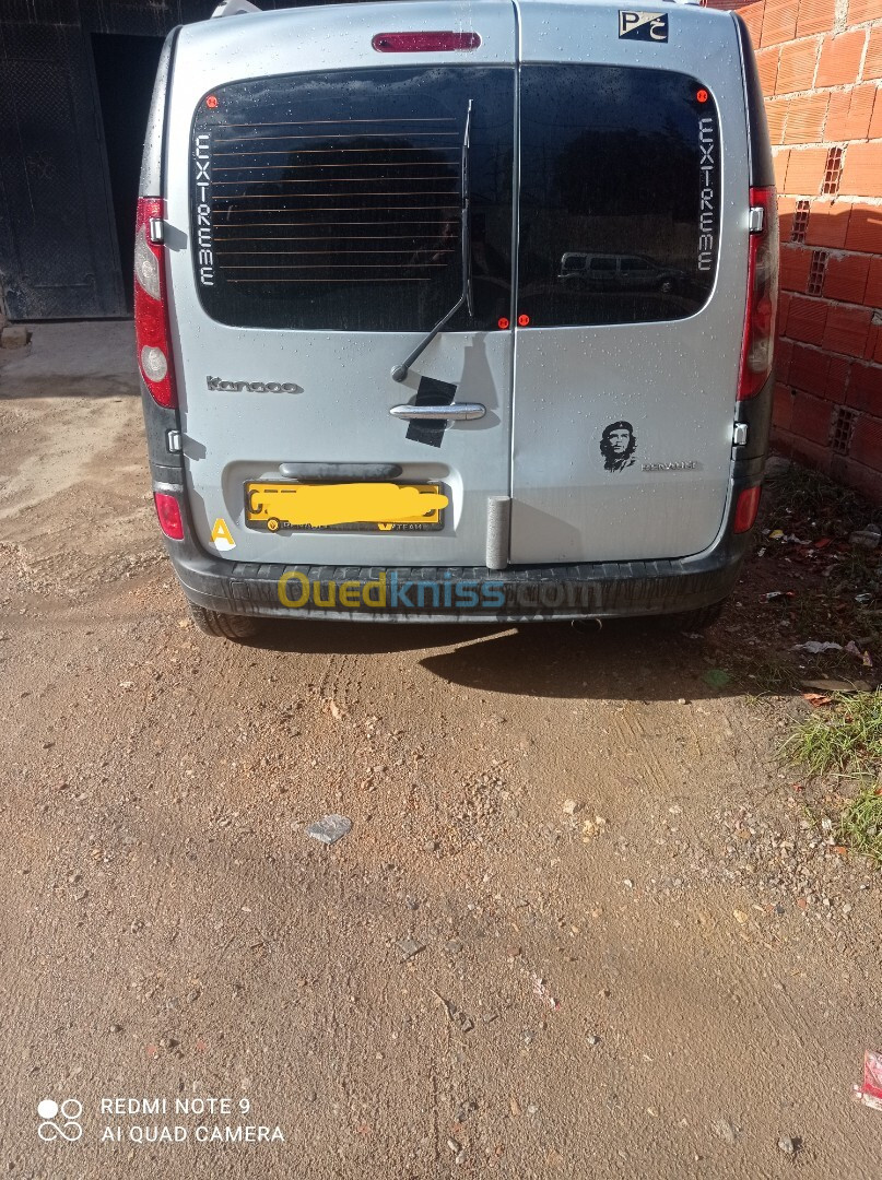 Renault Kangoo 2010 Kangoo