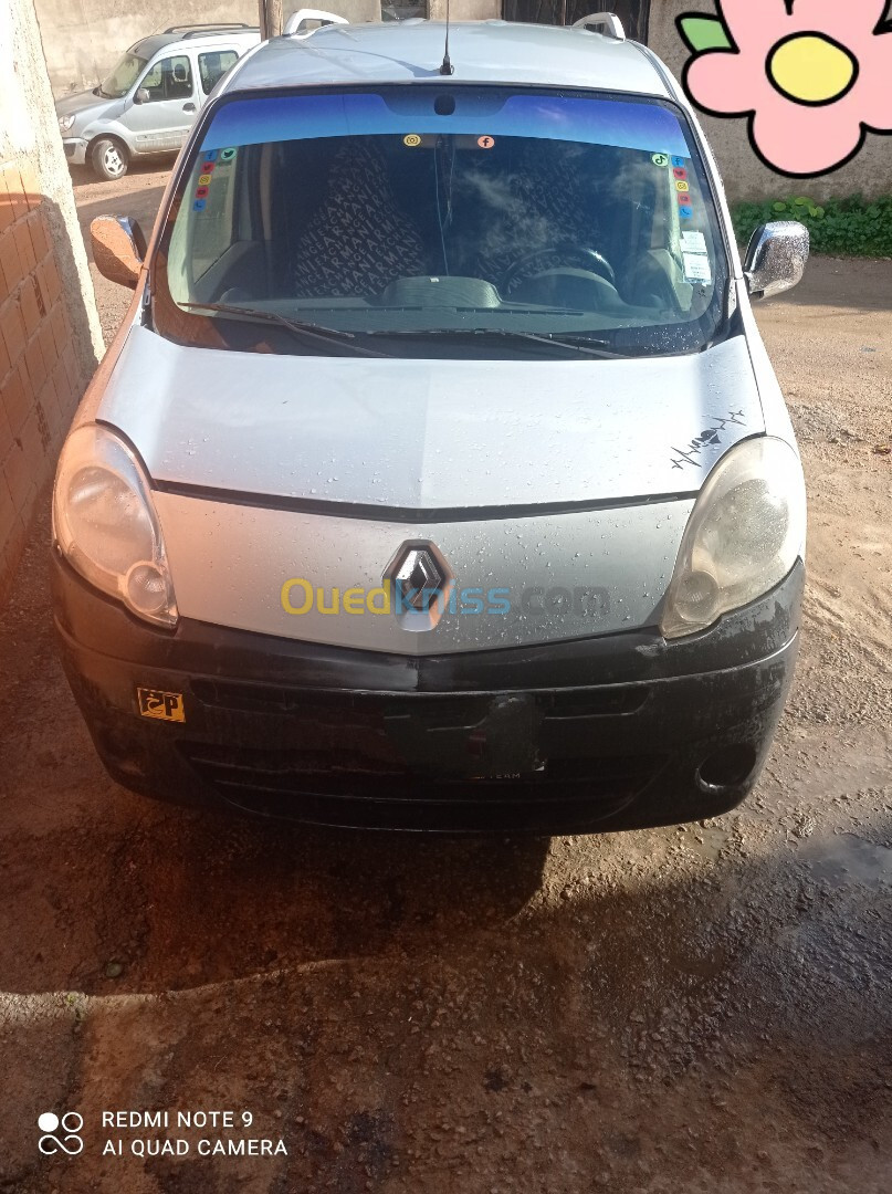 Renault Kangoo 2010 Kangoo