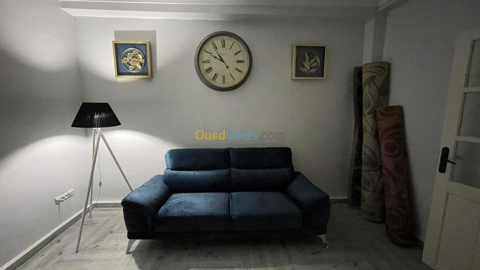 Vente Appartement F3 Batna Batna