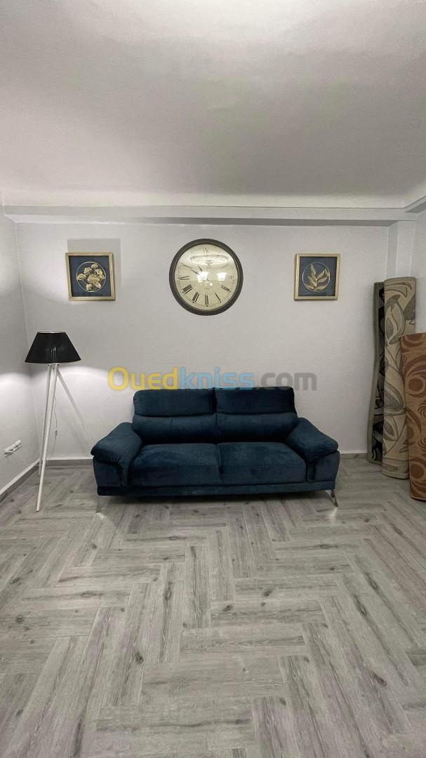 Vente Appartement F3 Batna Batna