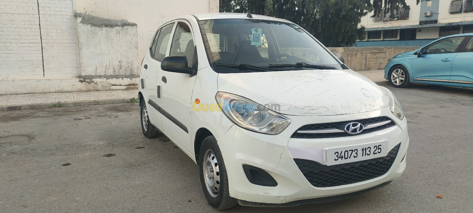 Hyundai i10 2013 i10