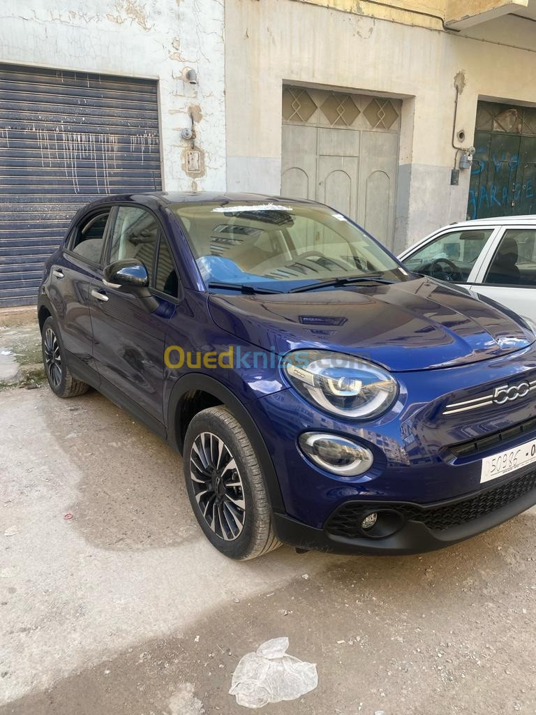 Fiat Fiat 500 X 2023 CLUB