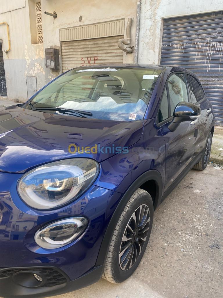 Fiat Fiat 500 X 2023 CLUB