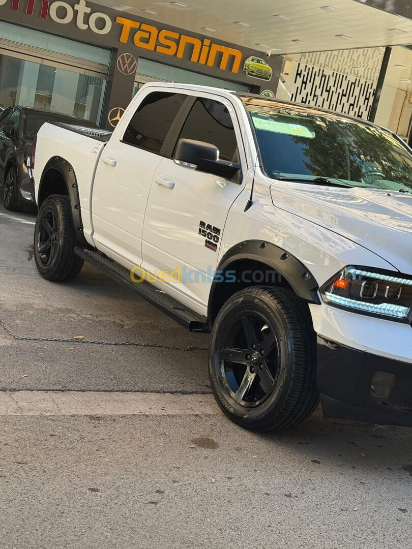 Dodge Ram 1500 2020 Ram 1500