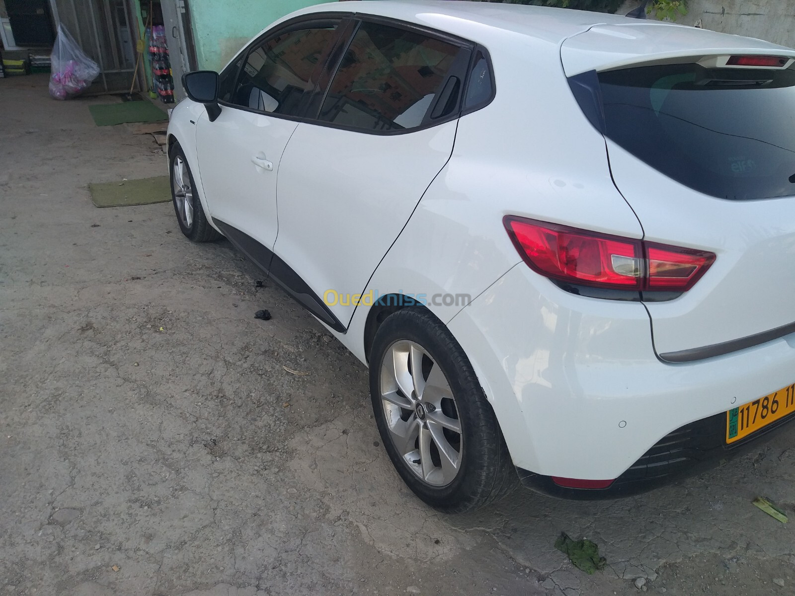 Renault Clio 4 2016 Limited 2