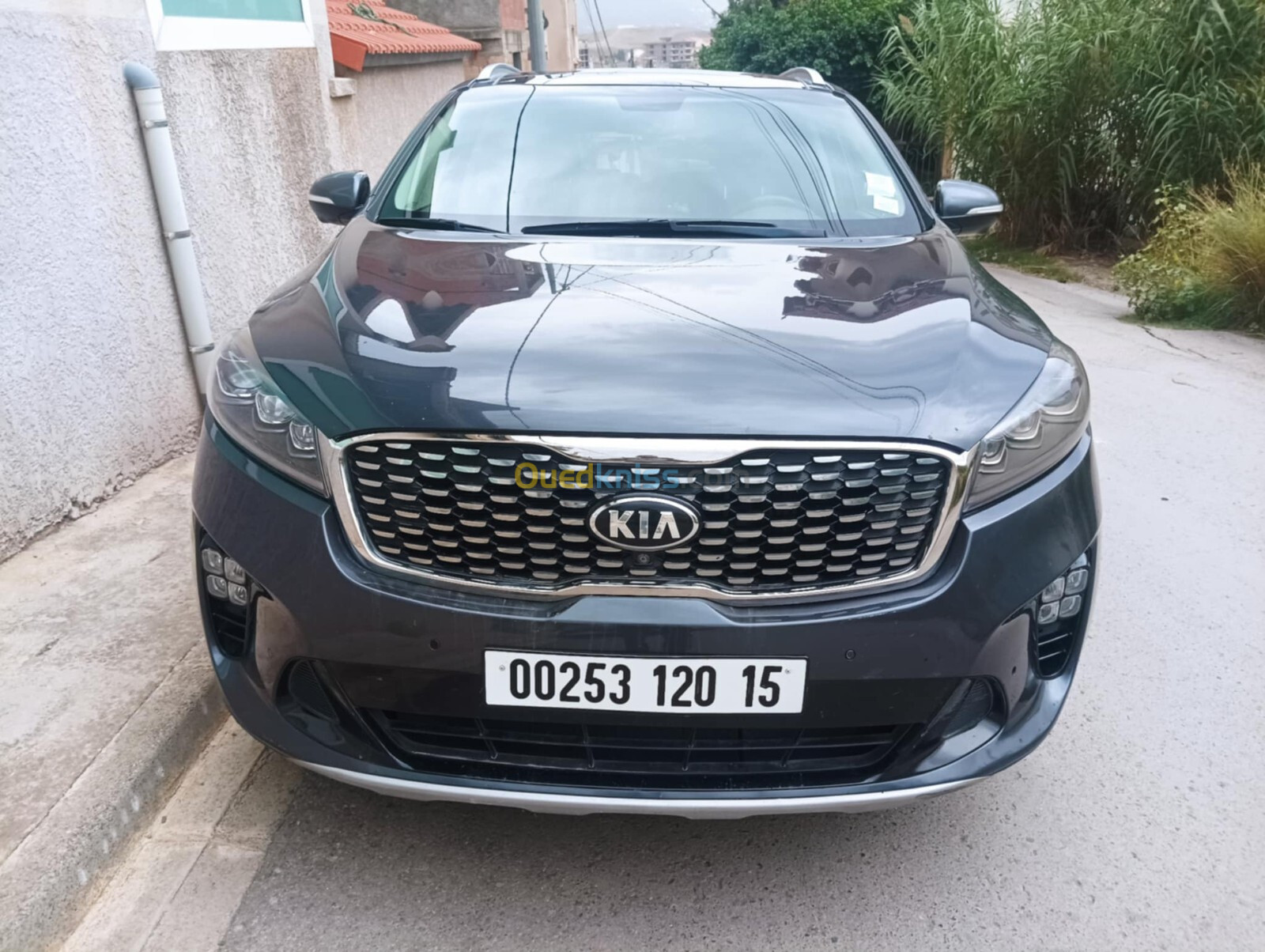 Kia Sorento 2020 GT-Line