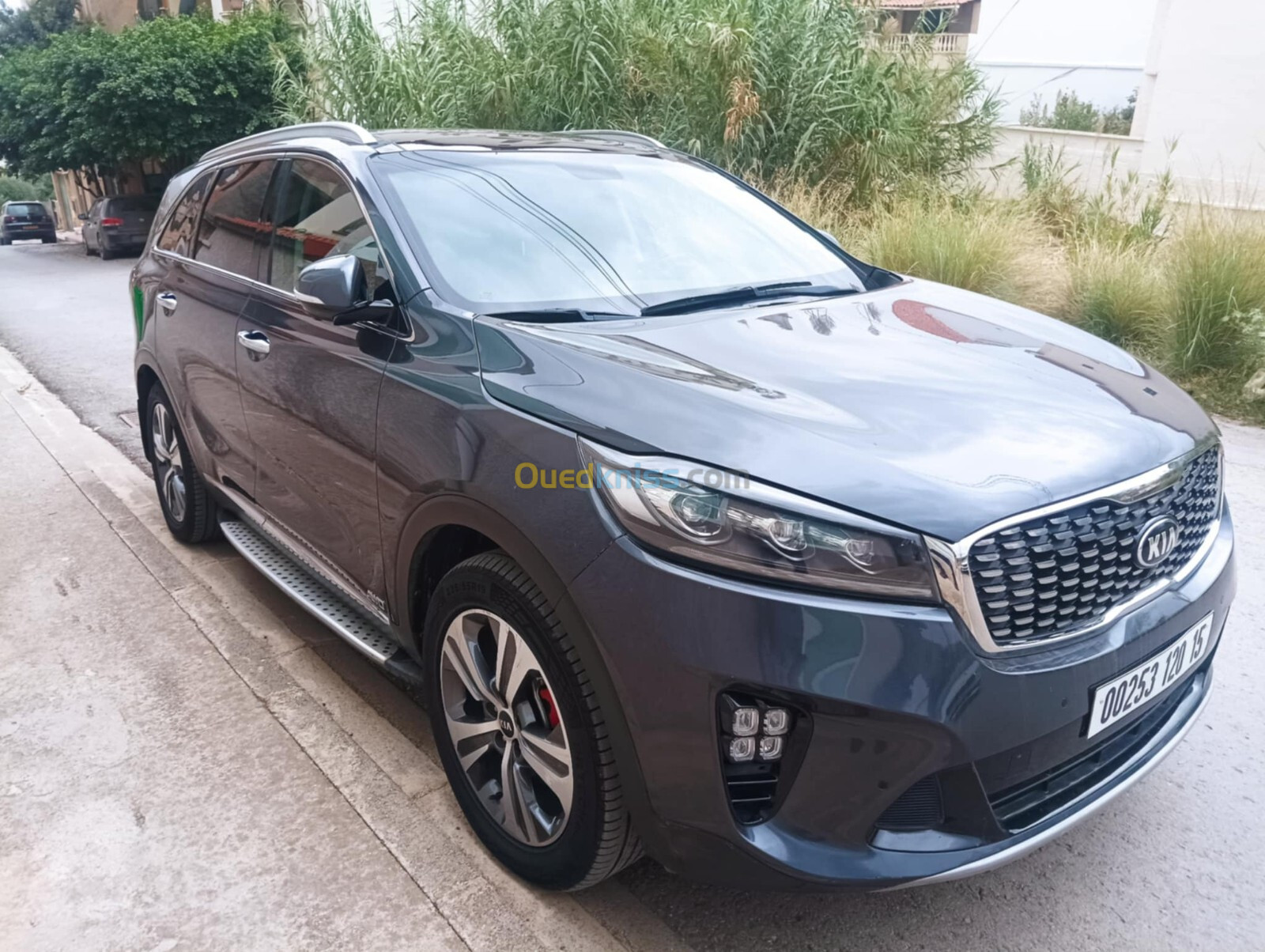 Kia Sorento 2020 GT-Line