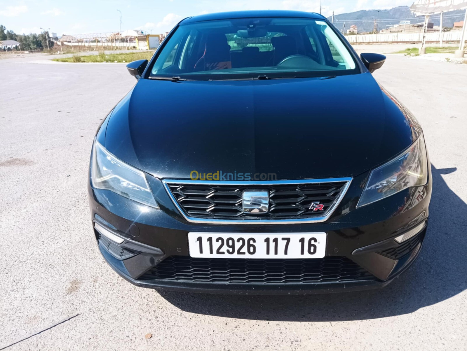 Seat Leon 2017 Leon