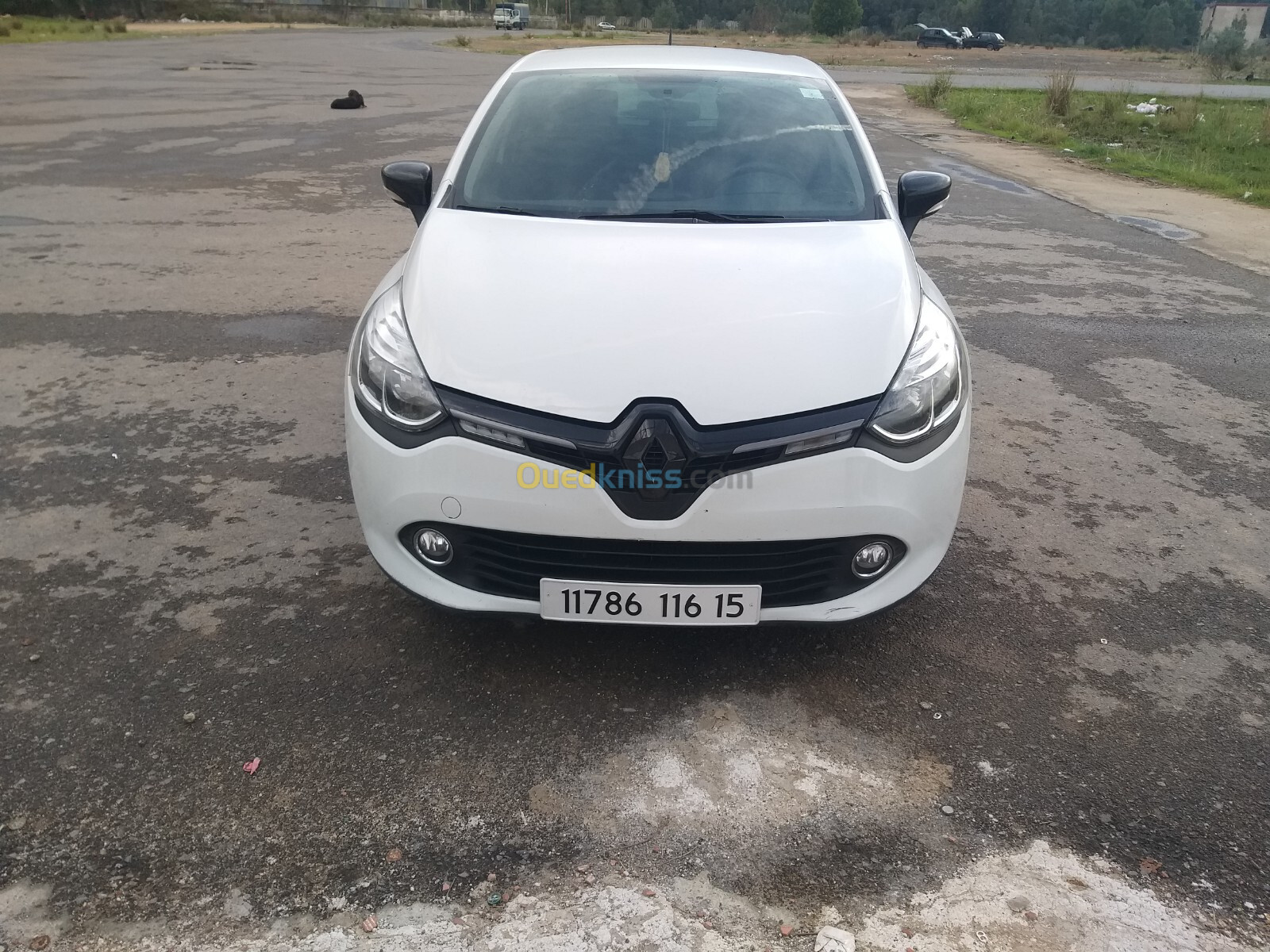 Renault Clio 4 2016 Limited 2