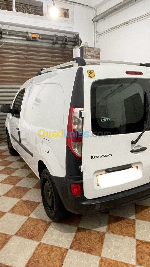 Renault Kangoo 2017 Confort (Utilitaire)