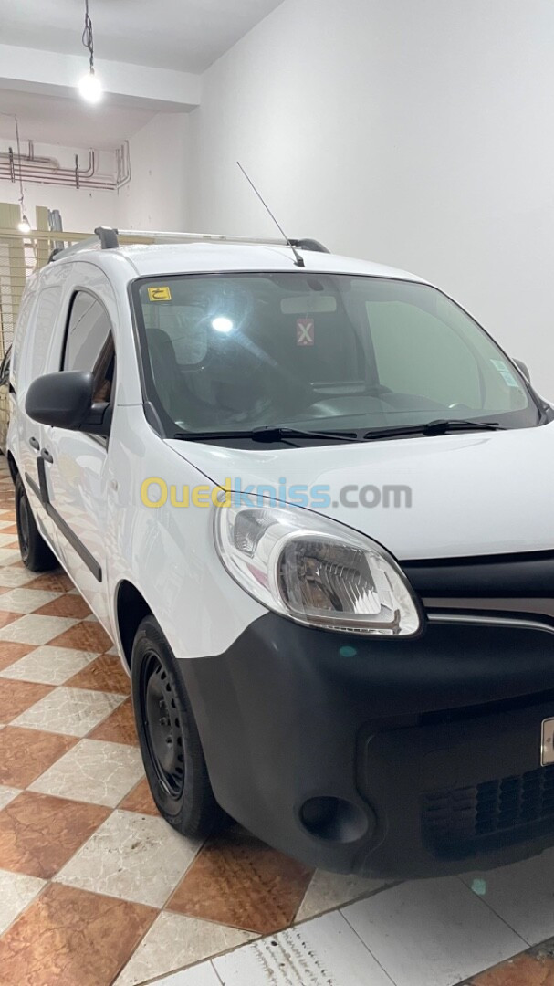 Renault Kangoo 2017 Confort (Utilitaire)