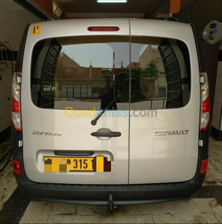 Renault Kangoo 2015 Kangoo