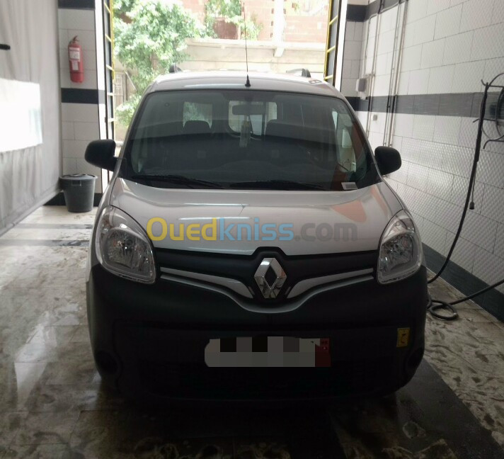 Renault Kangoo 2015 Kangoo