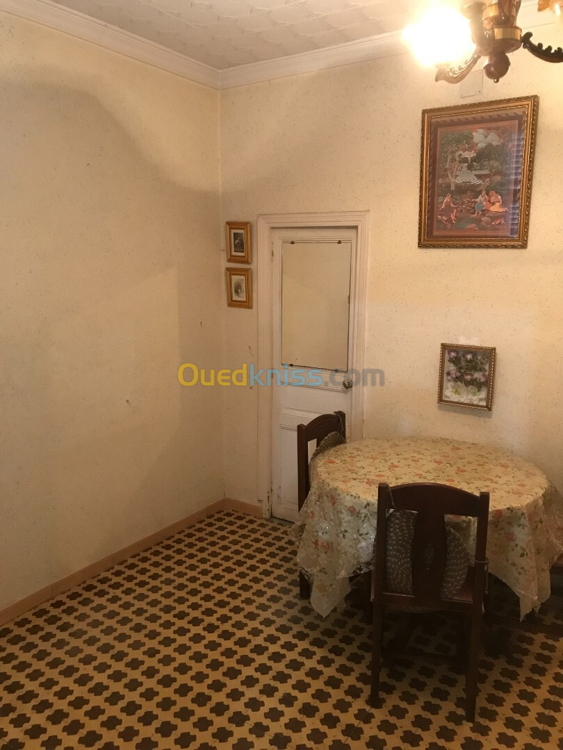 Location Appartement F2 Alger Alger centre