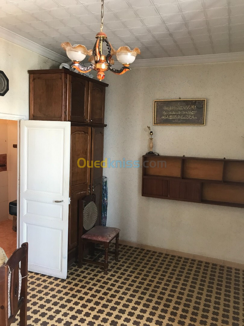 Location Appartement F2 Alger Alger centre