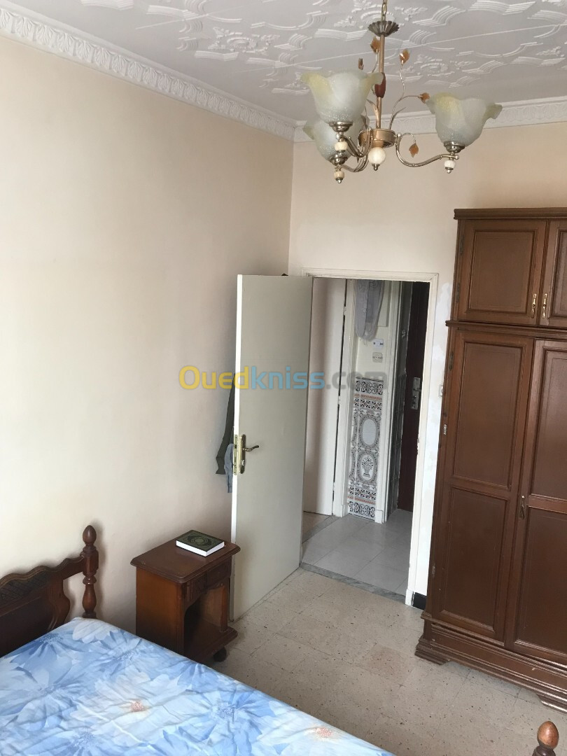 Location Appartement F2 Alger Alger centre