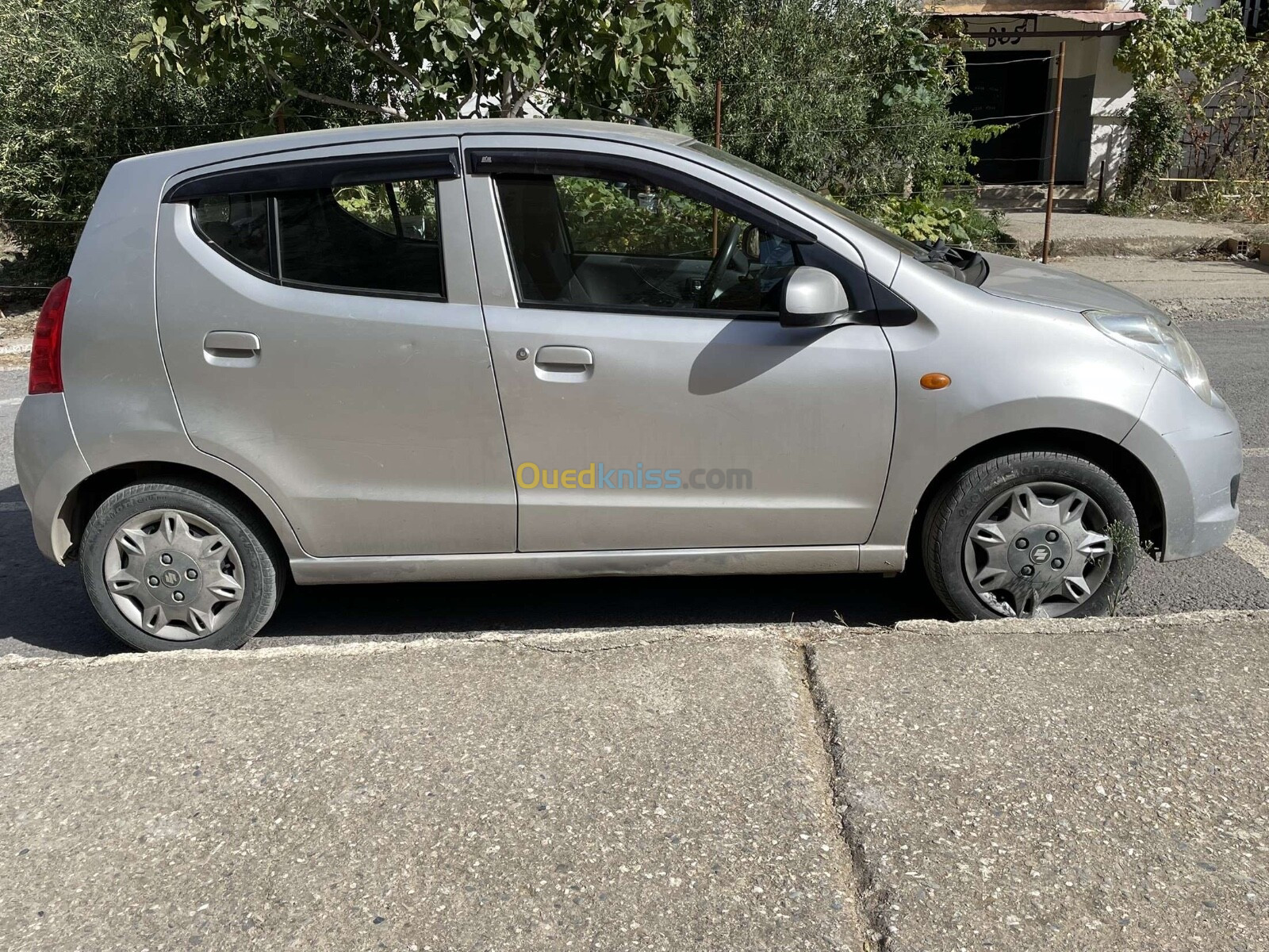 Suzuki Celerio 2014 Celerio