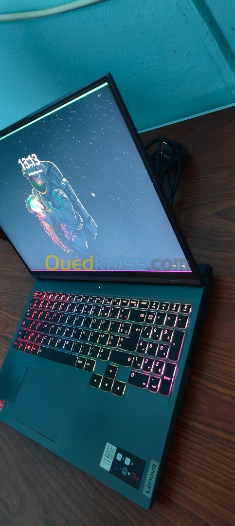 Lenovo legion 5 pro