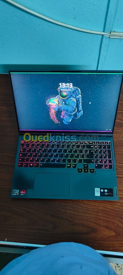 Lenovo legion 5 pro