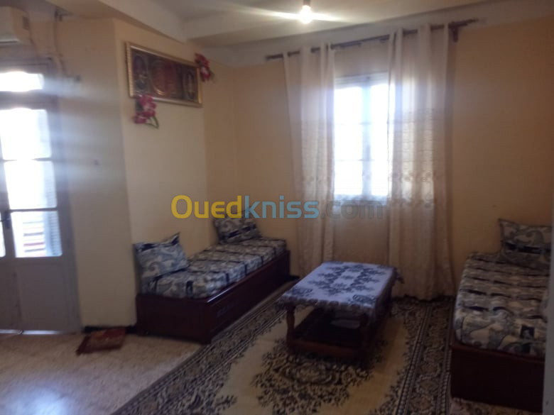 Vente Appartement F3 Bouira Sour el ghouzlane