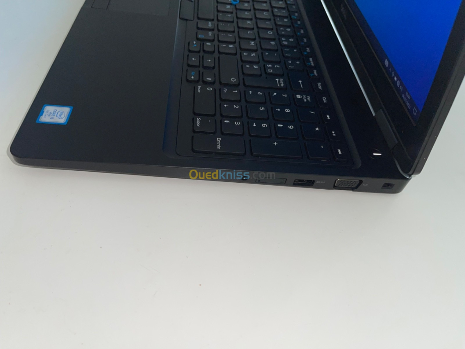 Dell latitude 5580