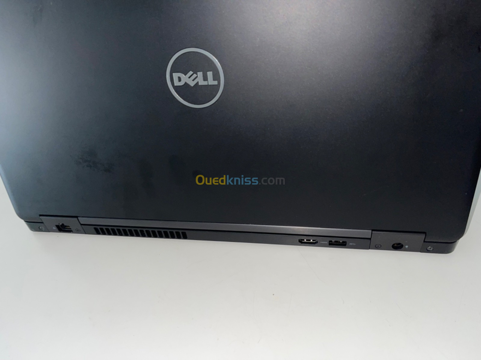 Dell latitude 5580