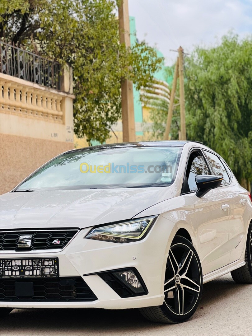 Seat Ibiza 2018 FR