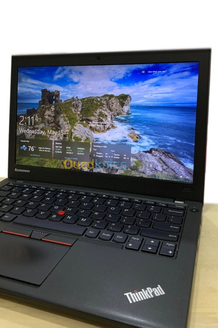 Pc Lenovo Thinkpad x250