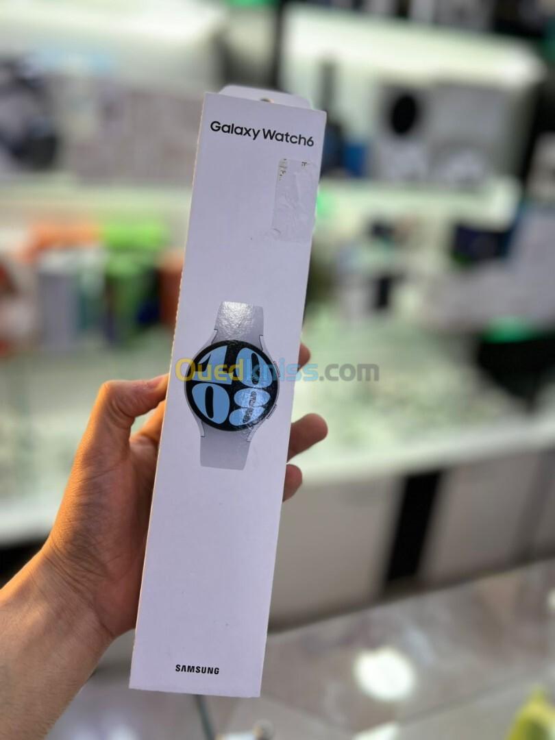 SAMSUNG GALAXY WATCH 6 44mm