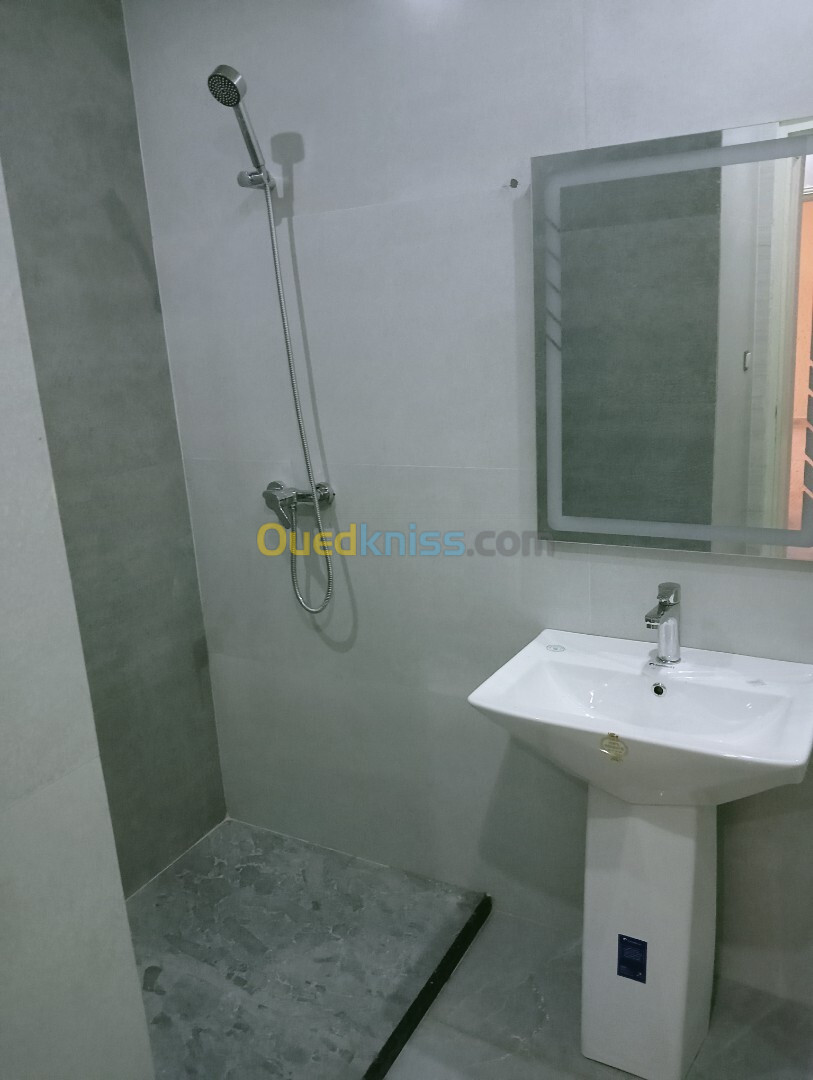 Location Appartement F3 Boumerdès Ouled moussa