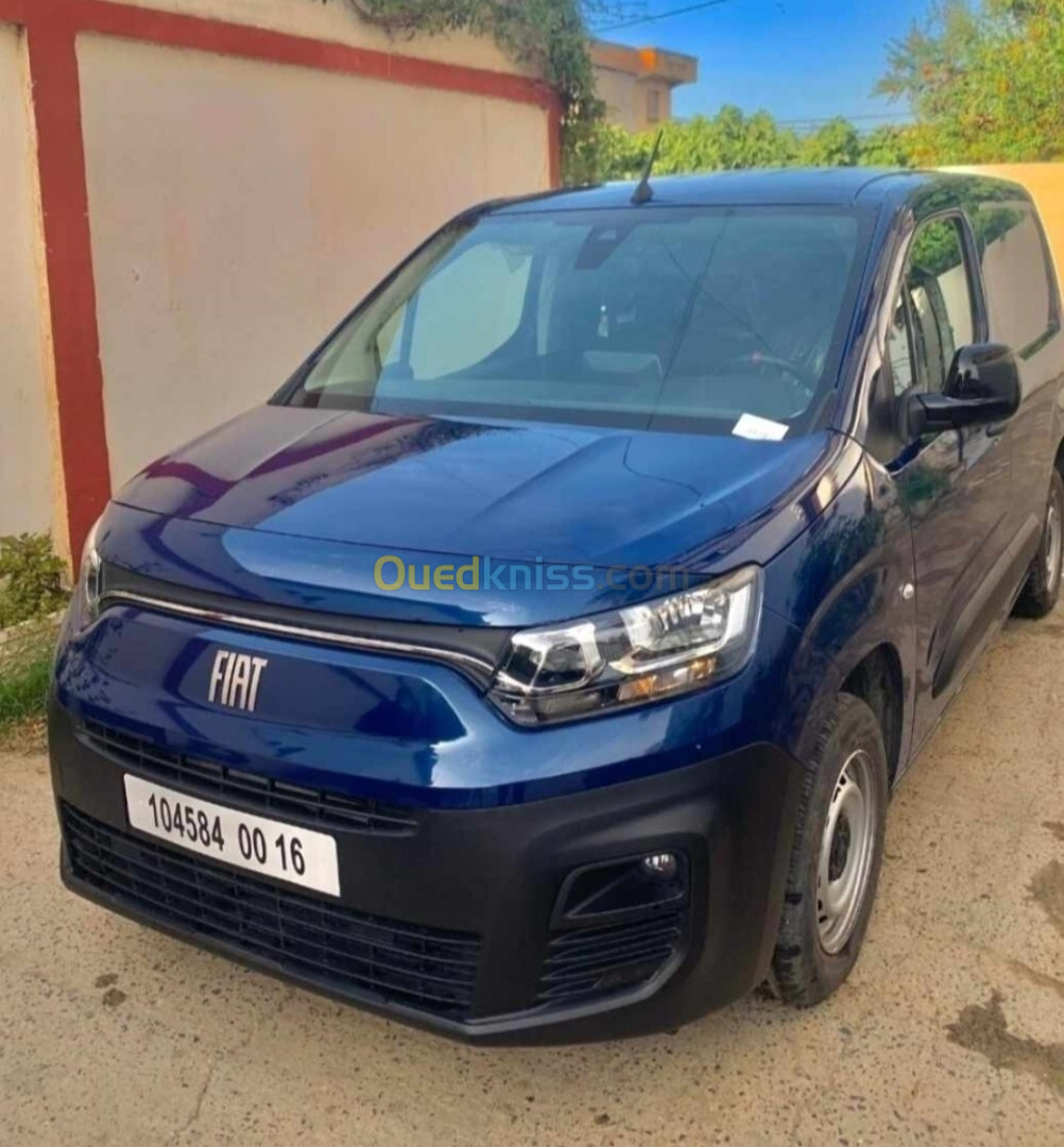 Fiat DOBLO 2024 Fiat