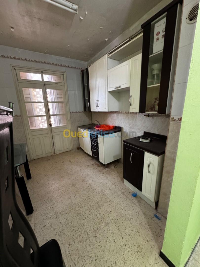 Vente Appartement F2 Béjaïa Souk el thenine