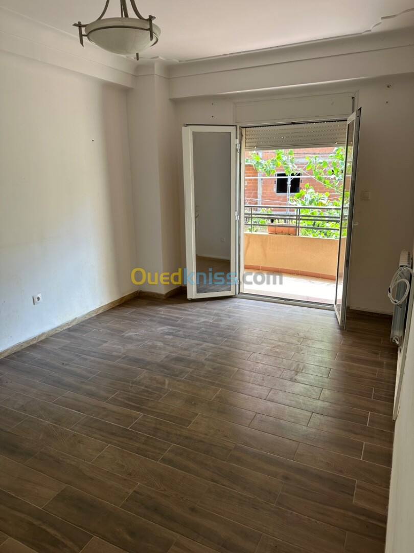 Vente Appartement F3 Alger Beni messous