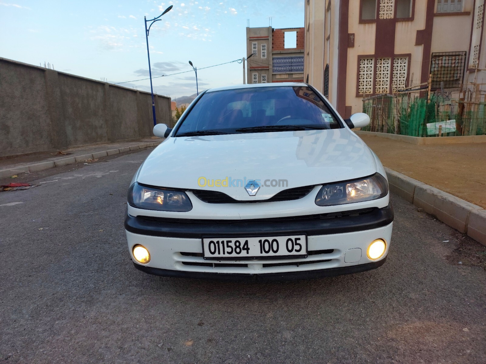 Renault Laguna 1 2000 