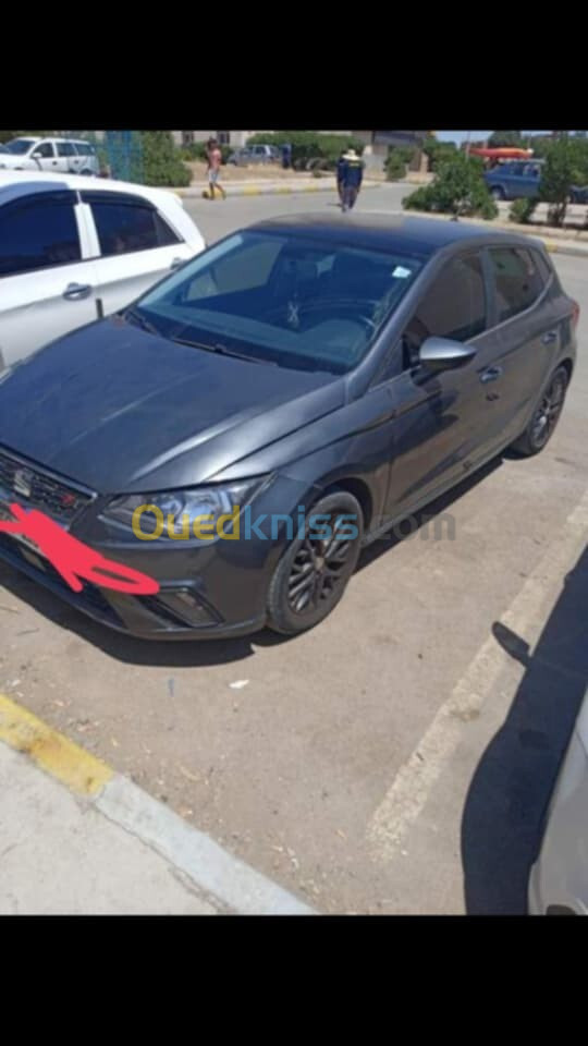 Seat Ibiza 2018 HIGH