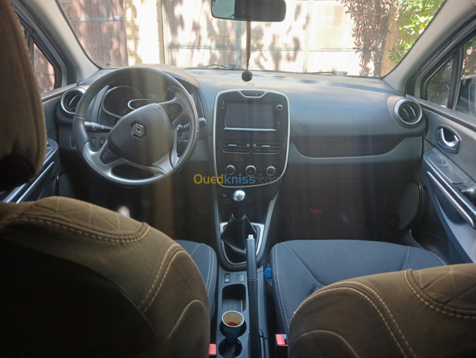 Renault Clio 4 2015 Limited