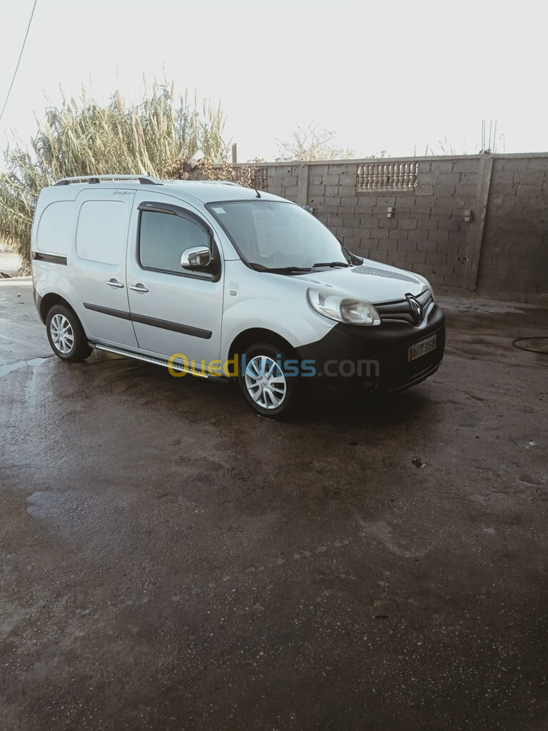 Renault Kangoo 2015 