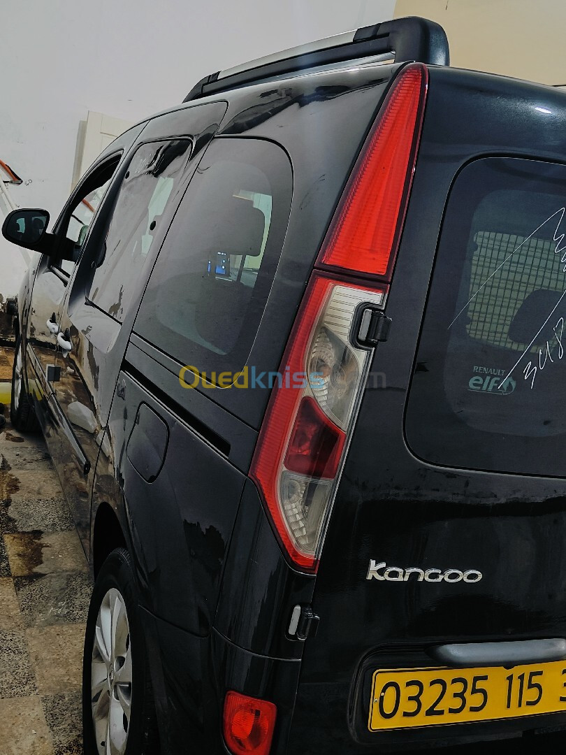 Renault Kangoo 2015 Kangoo