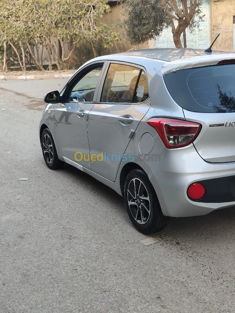 Hyundai Grand i10 2019 