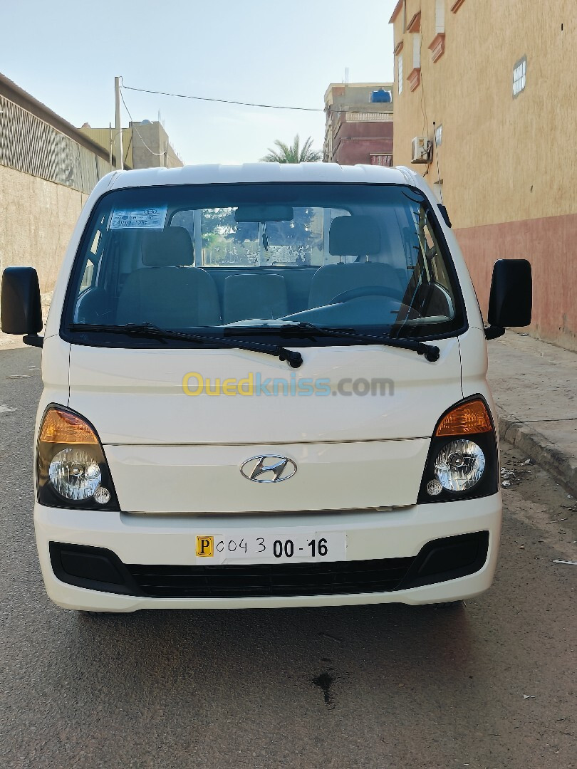 Hyundai H100 2019 H100