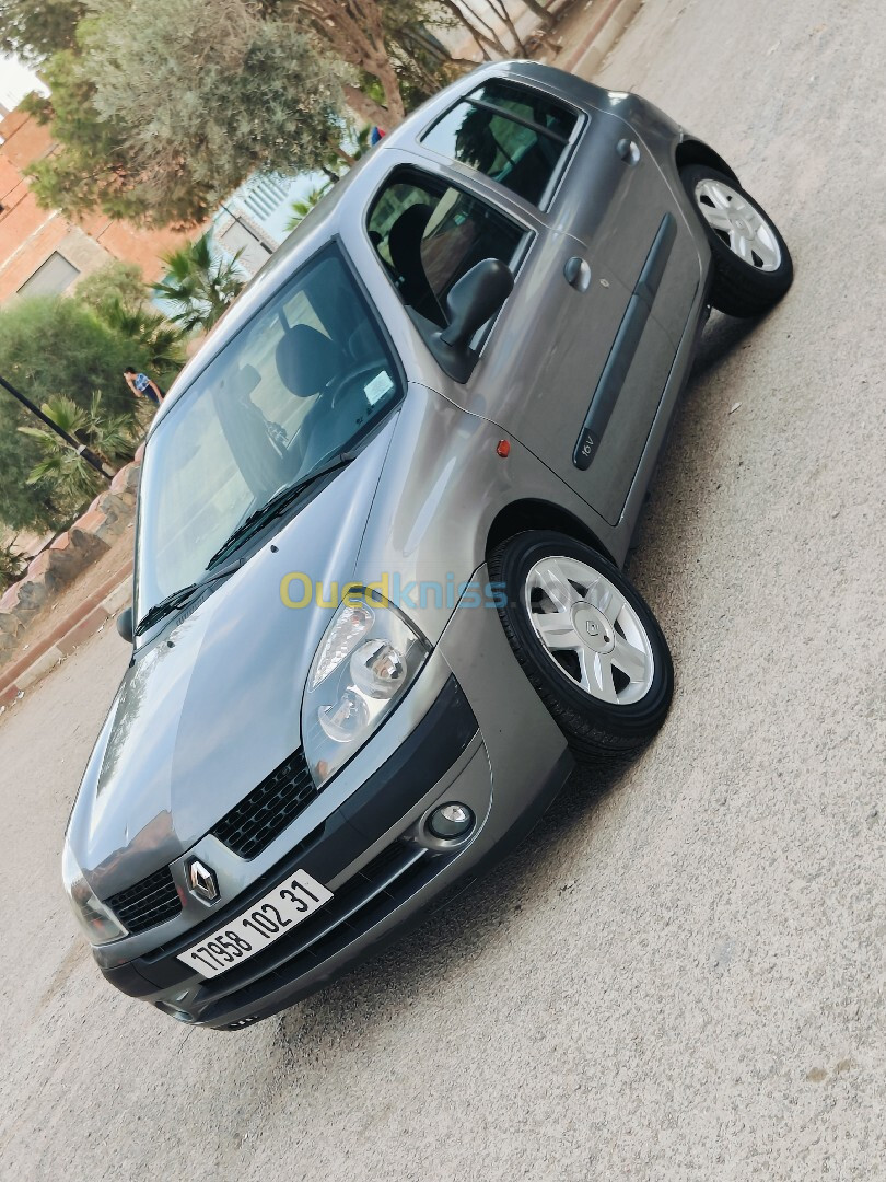 Renault Clio 2 2002 Clio 2