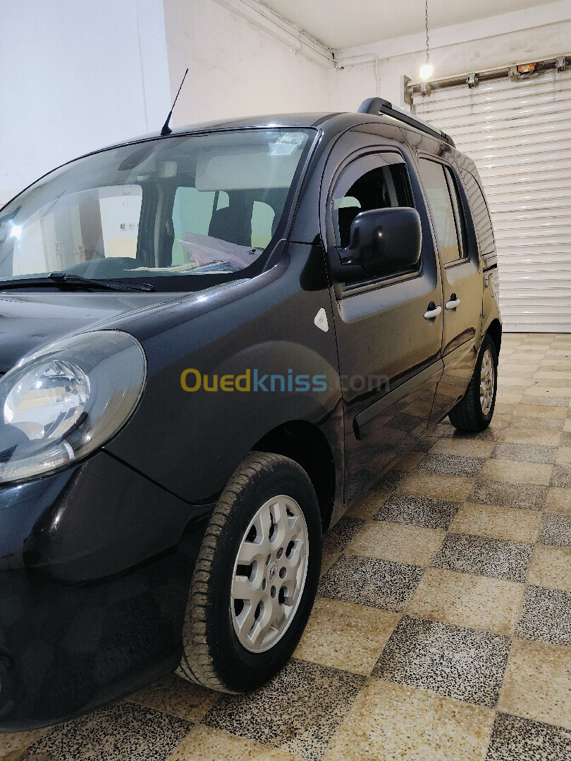 Renault Kangoo 2011 Confort