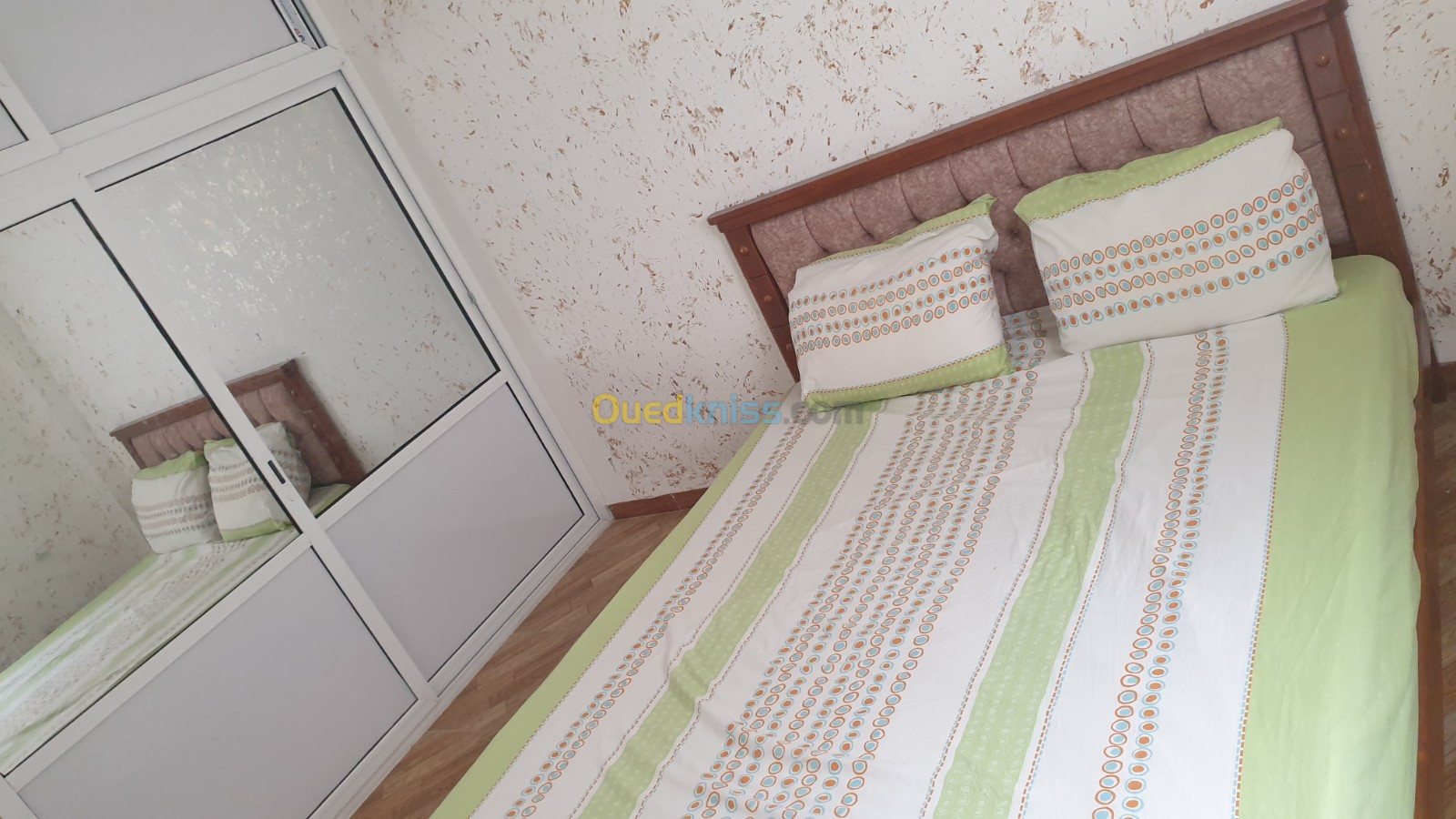 Location Appartement F3 Annaba Annaba