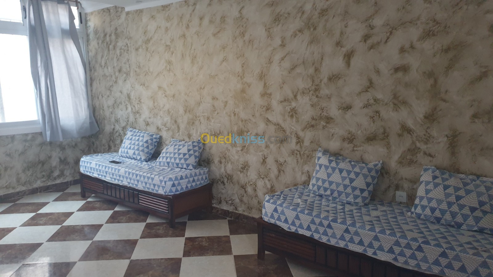 Location Appartement F3 Annaba Annaba